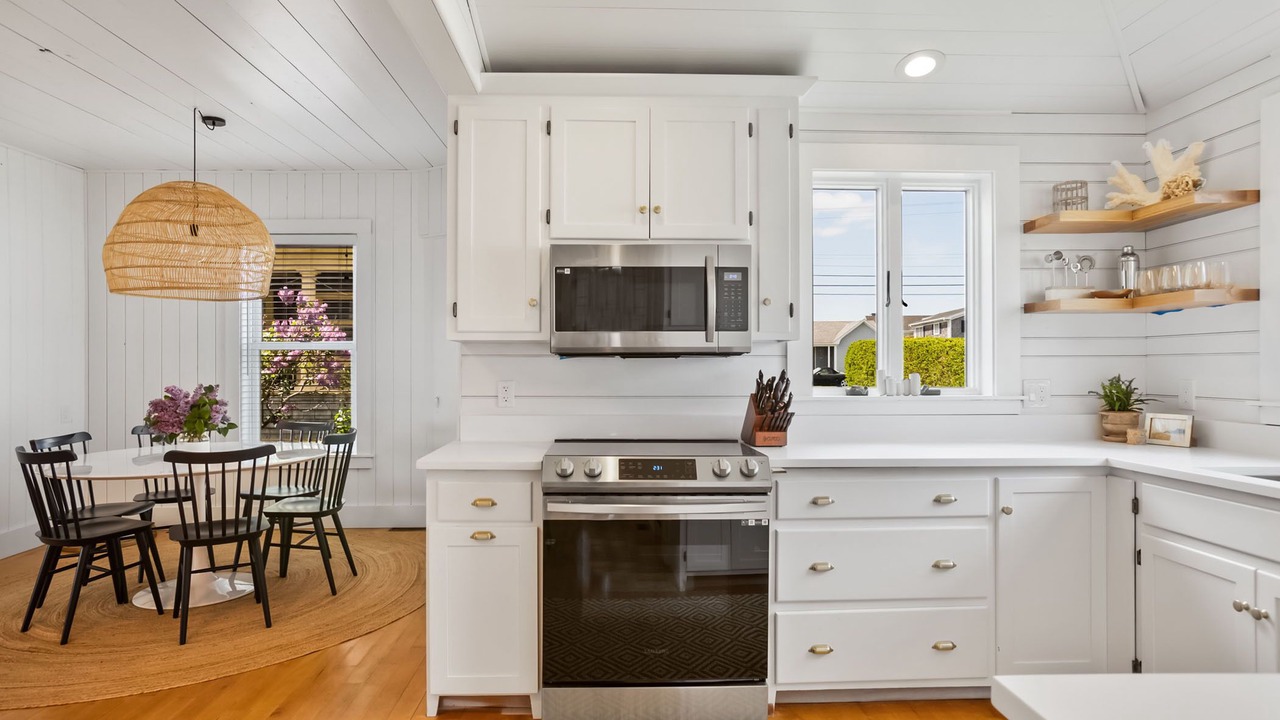 Photo of Kitchen in Wells