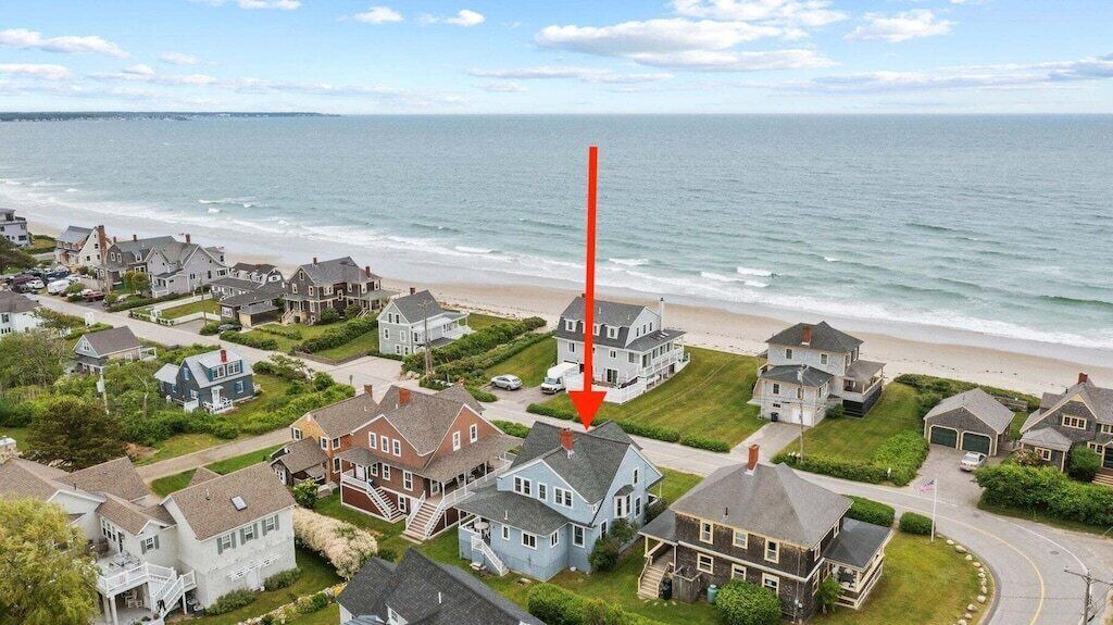 Photo of Outdoor in Wells