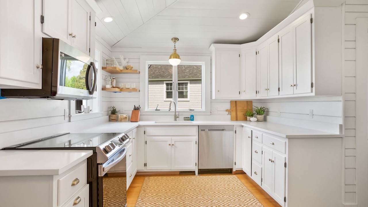 Photo of Kitchen in Wells