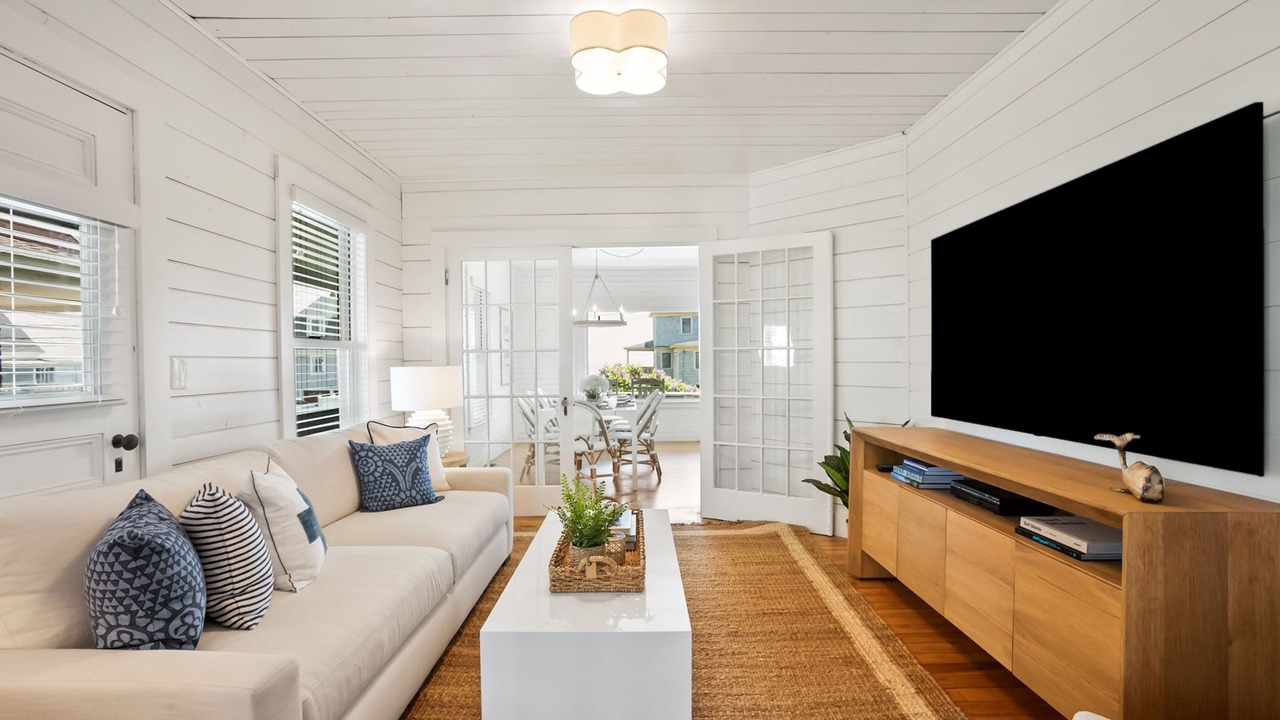 Photo of Livingroom in Wells