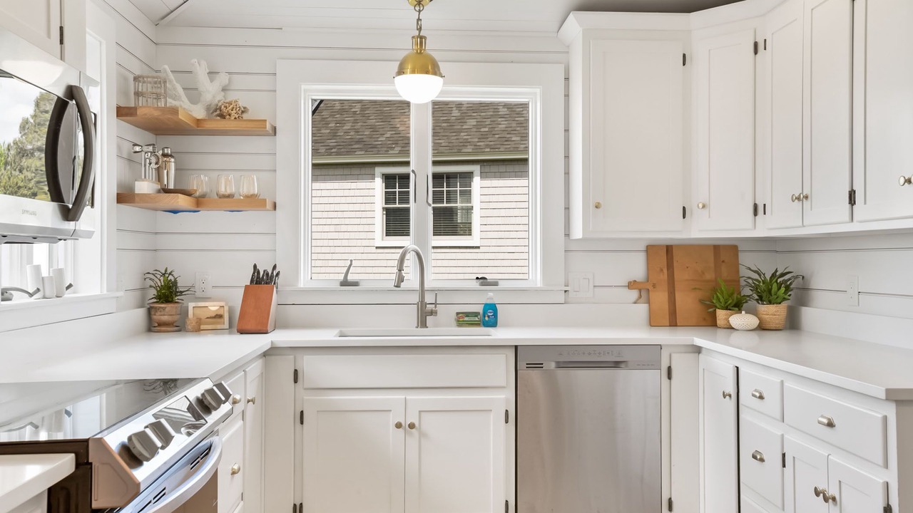 Photo of Kitchen in Wells