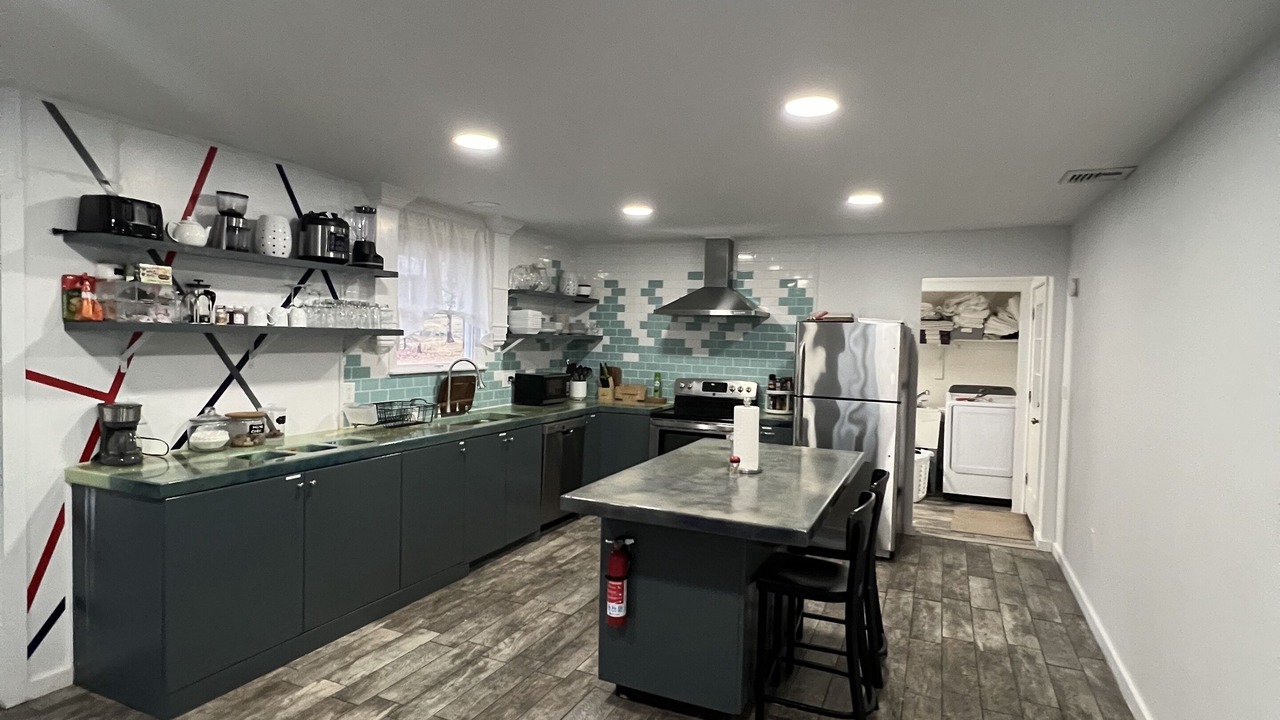 Photo of Kitchen in Henryville