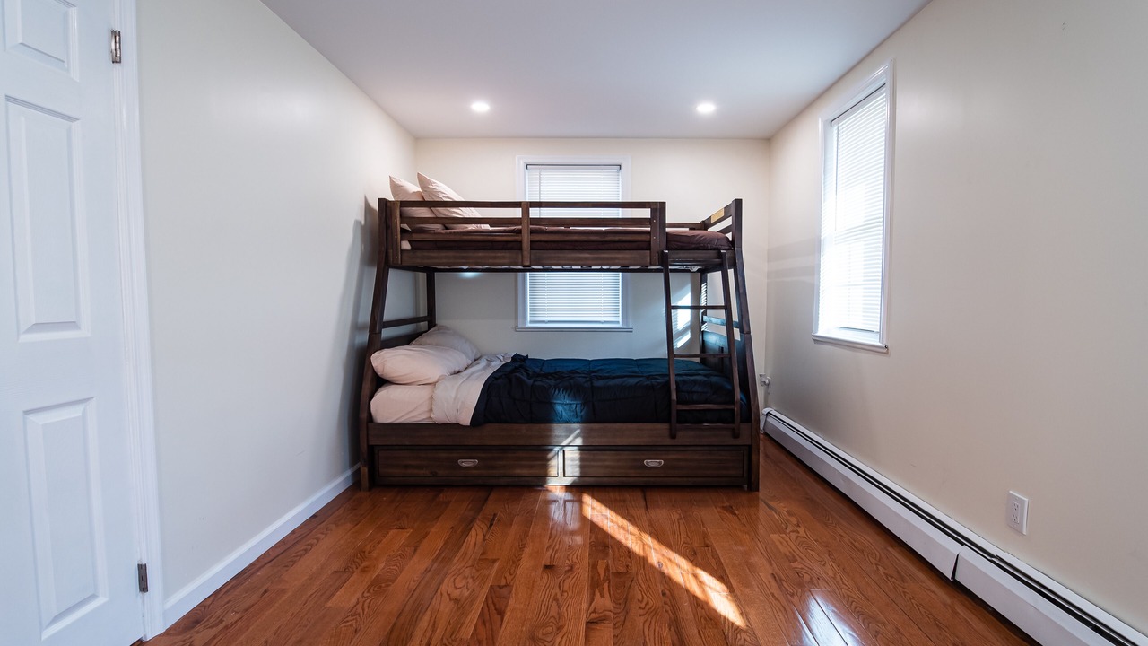 Photo of Bedroom in Paupack