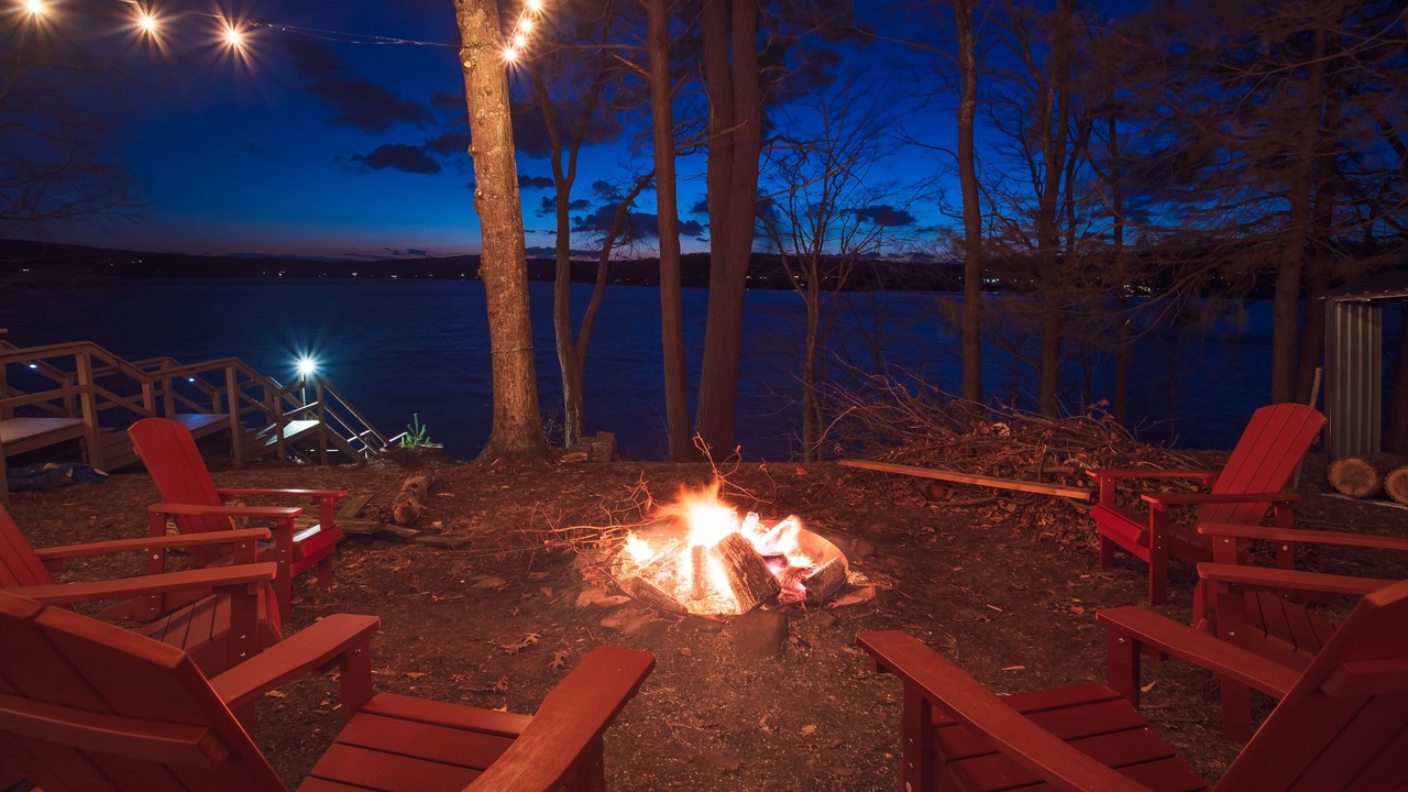 Photo of Outdoor in Paupack