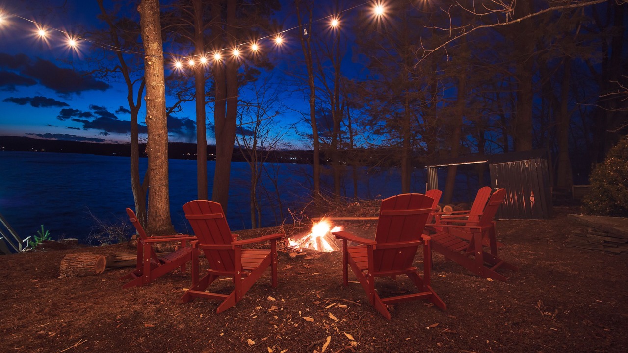 Photo of Outdoor in Paupack