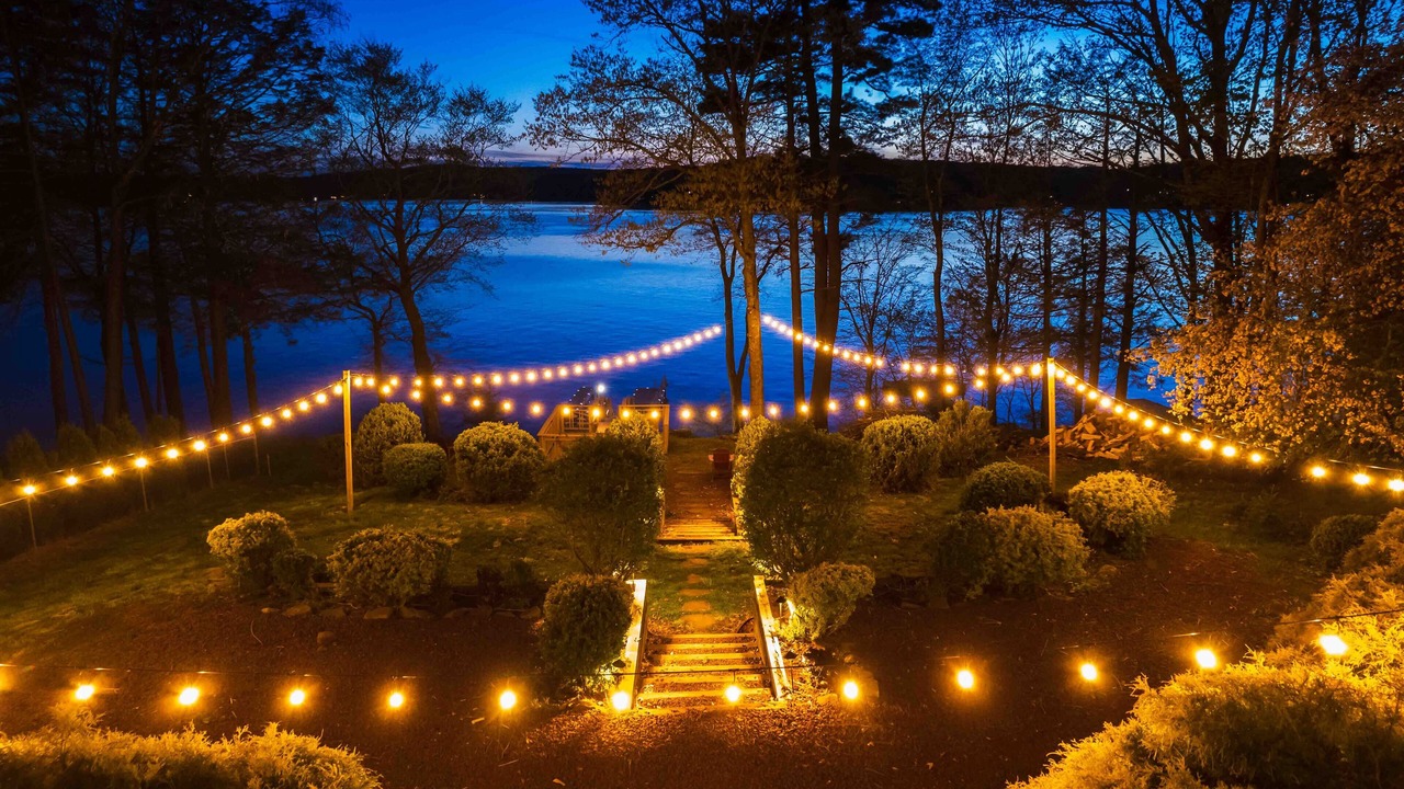 Photo of Outdoor in Paupack