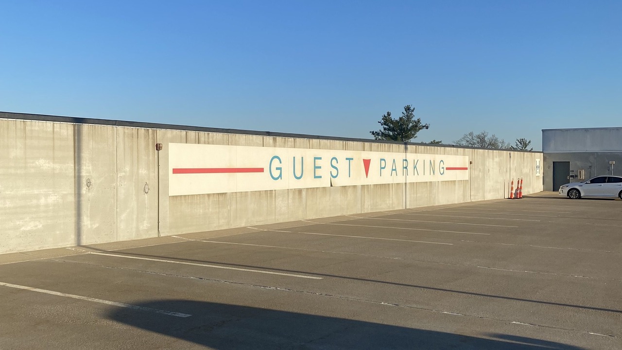 Photo of Outdoor in Creve Coeur
