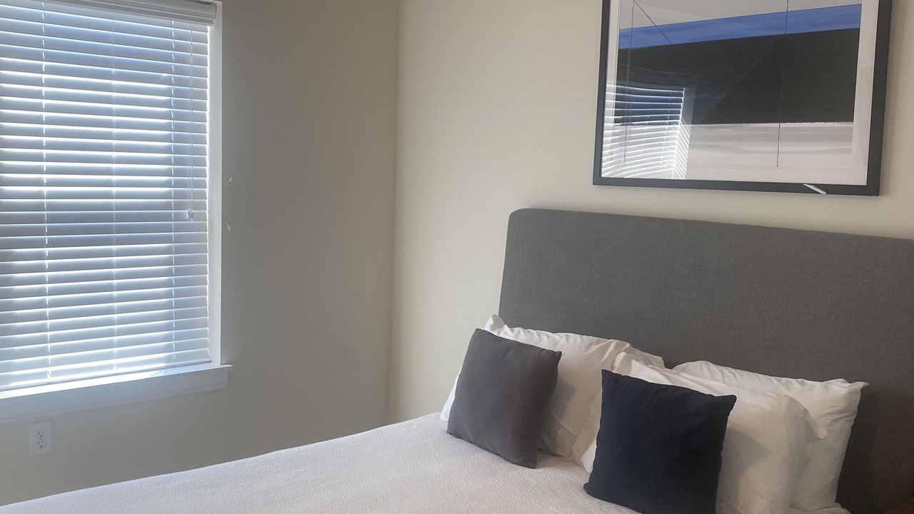 Photo of Bedroom in Creve Coeur