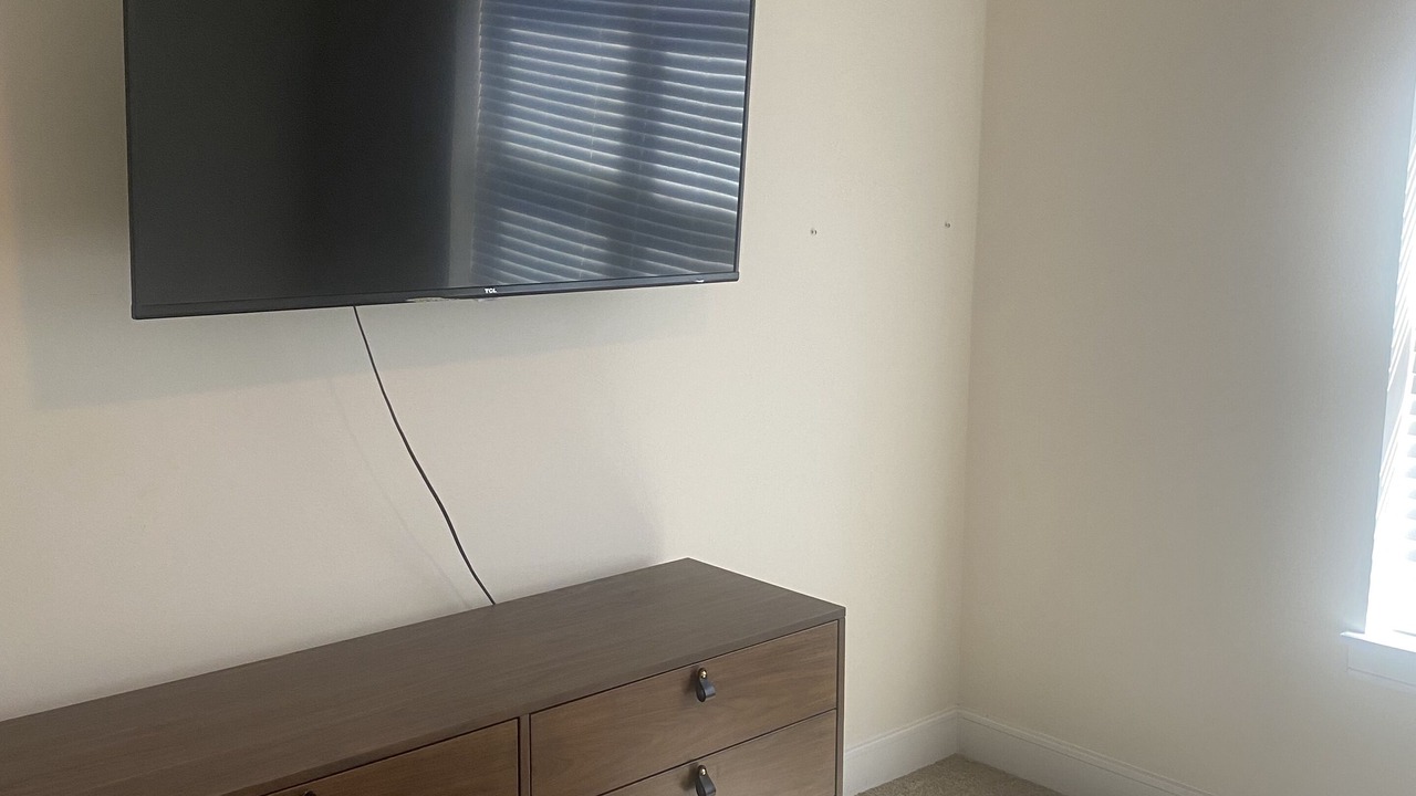 Photo of Bedroom in Creve Coeur