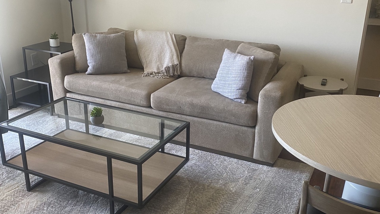 Photo of Livingroom in Creve Coeur