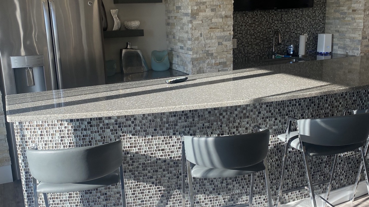 Photo of Kitchen in Creve Coeur