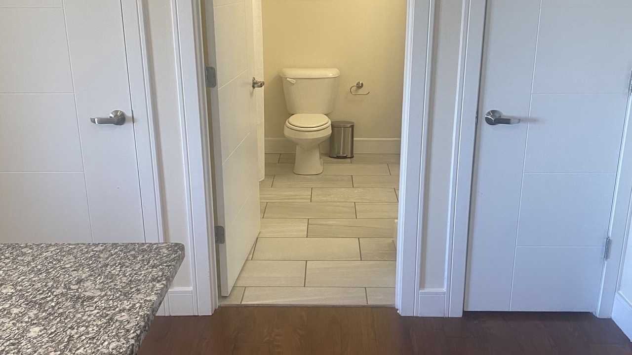 Photo of Bathroom in Creve Coeur