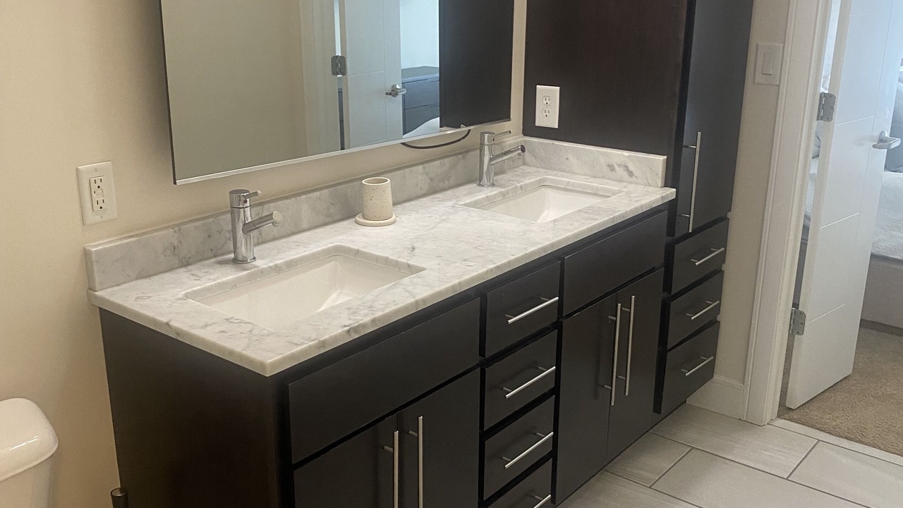 Photo of Bathroom in Creve Coeur
