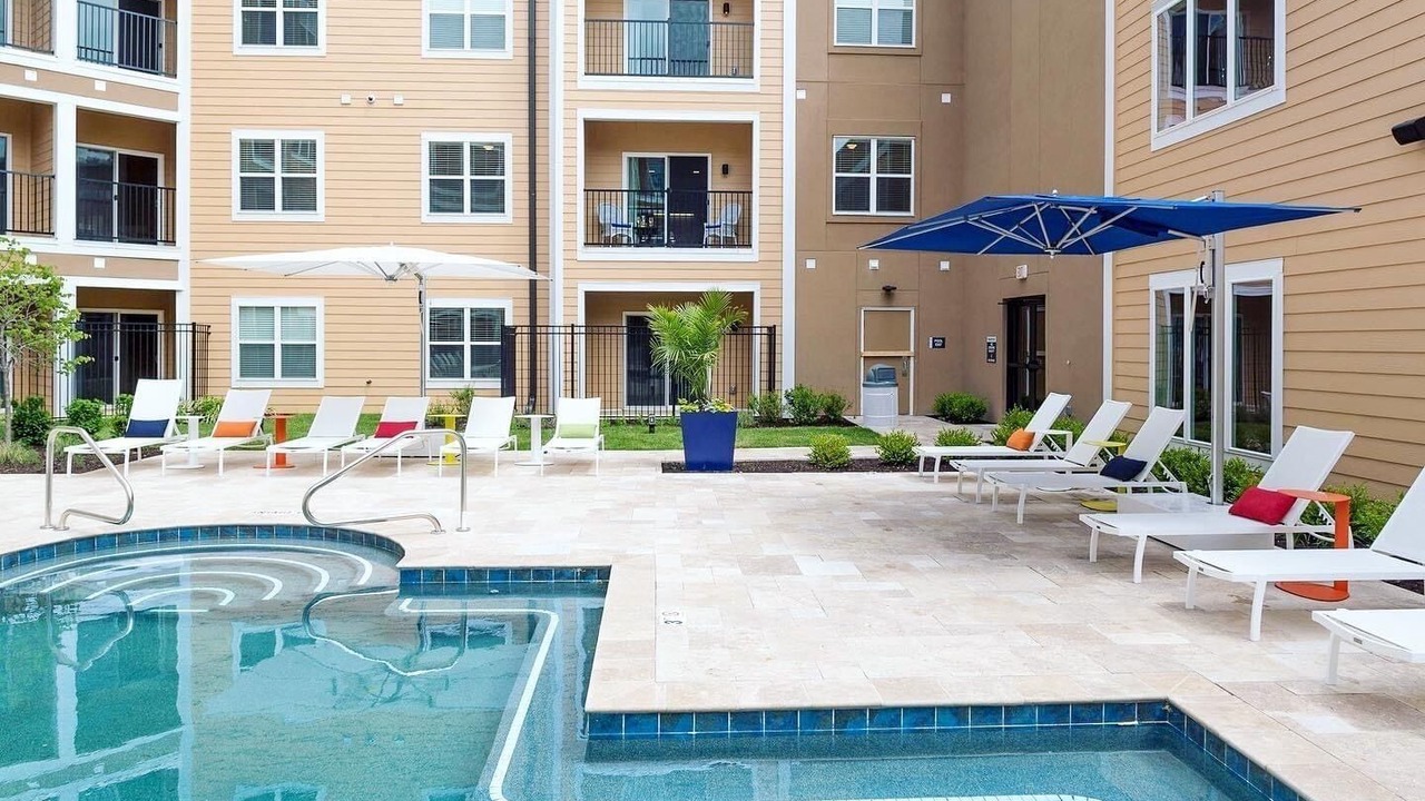 Photo of Outdoor in Creve Coeur