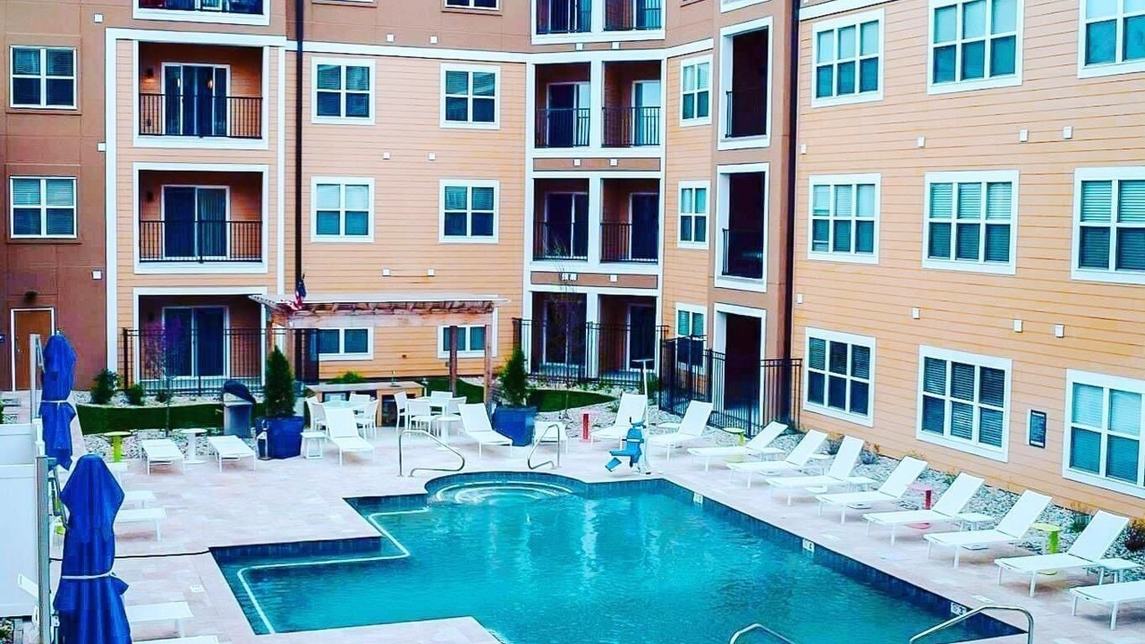Photo of Outdoor in Creve Coeur