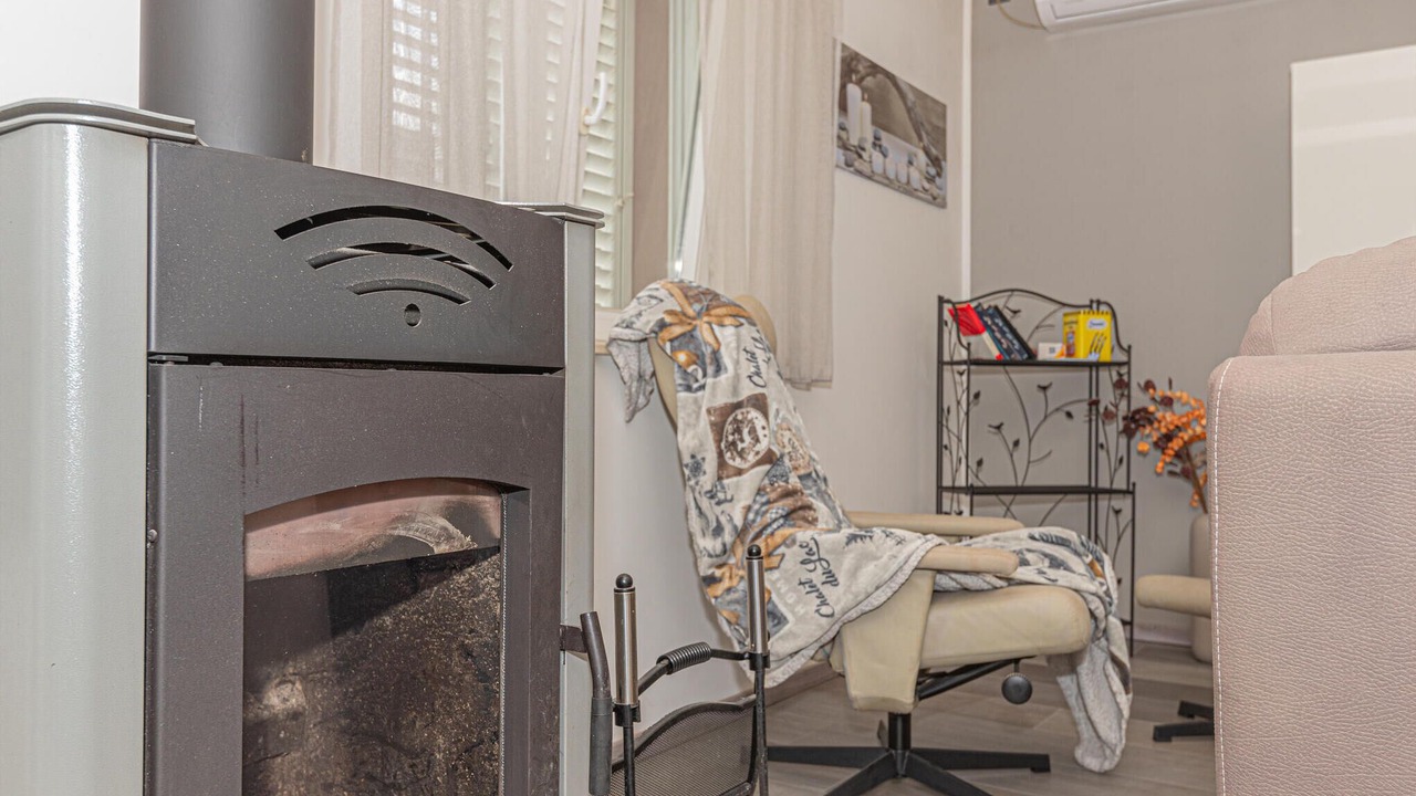 Photo of Bedroom in Bilice