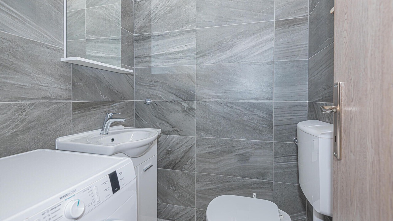 Photo of Bathroom in Bilice