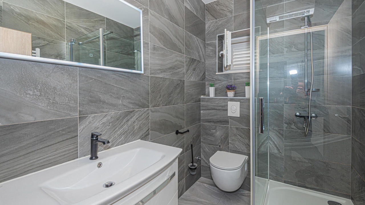 Photo of Bathroom in Bilice