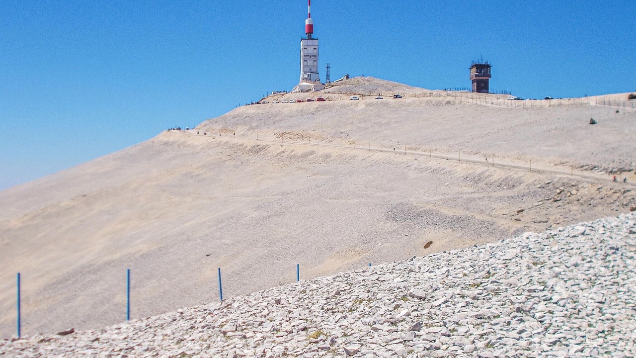 Photo of Others in Malaucene