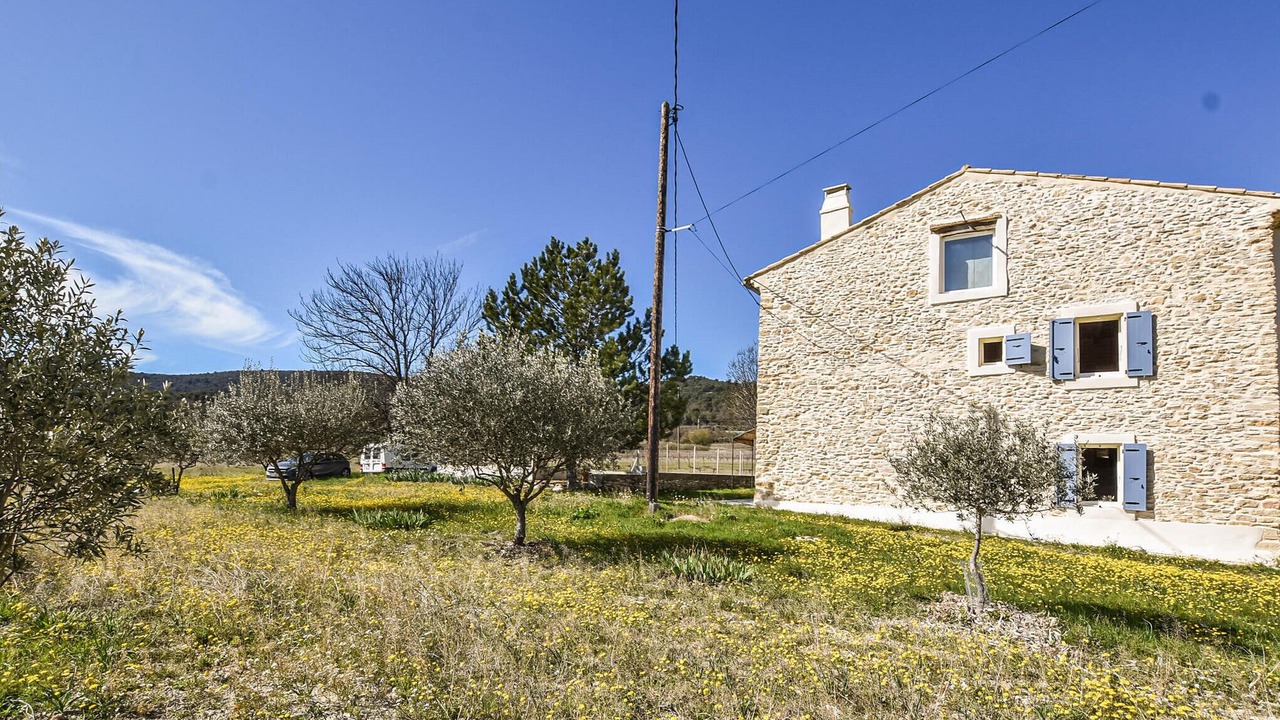 Photo of Others in Malaucene