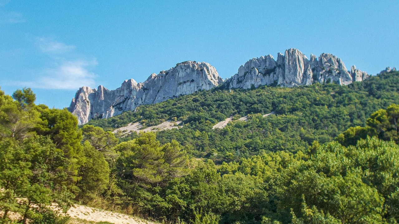 Photo of Others in Malaucene