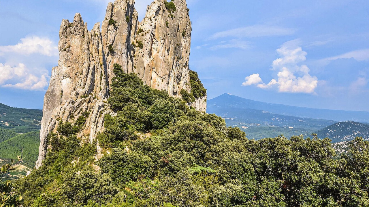 Photo of Others in Malaucene