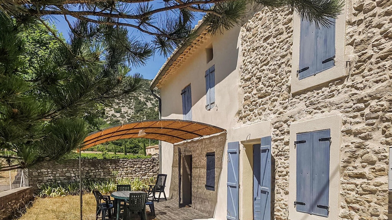 Photo of Others in Malaucene