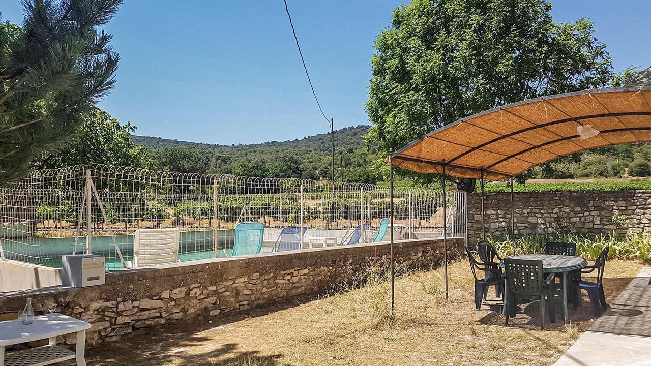 Photo of Others in Malaucene