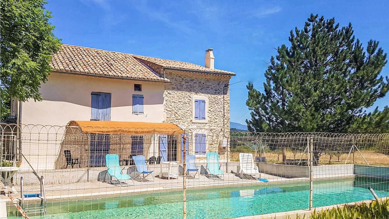 Photo of Outdoor in Malaucene