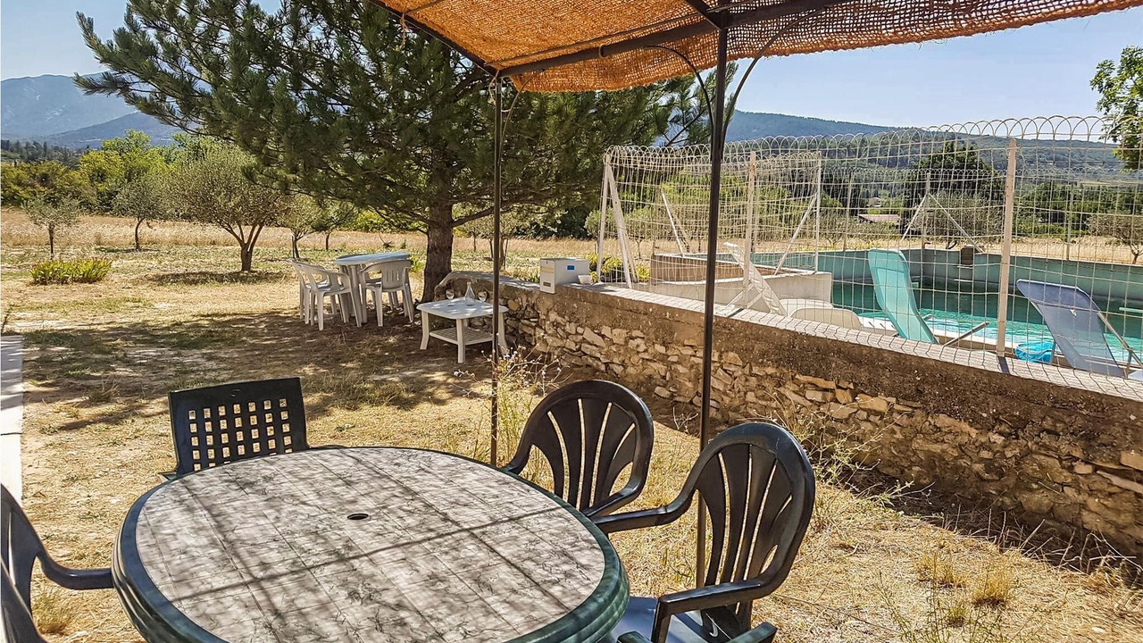 Photo of Others in Malaucene