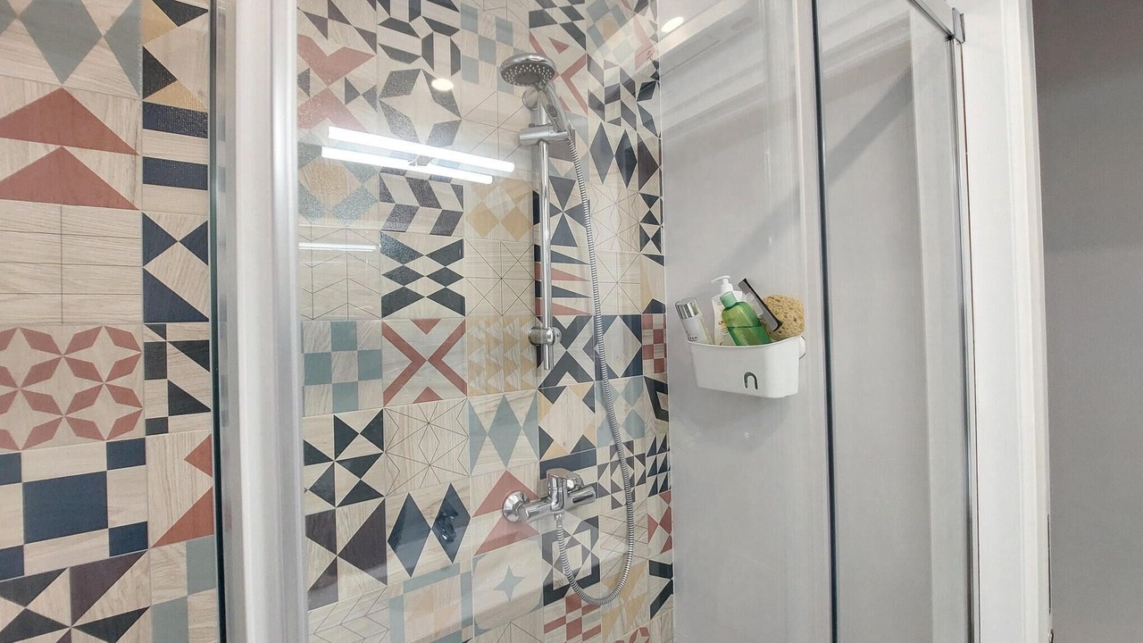 Photo of Bathroom in Sagunto