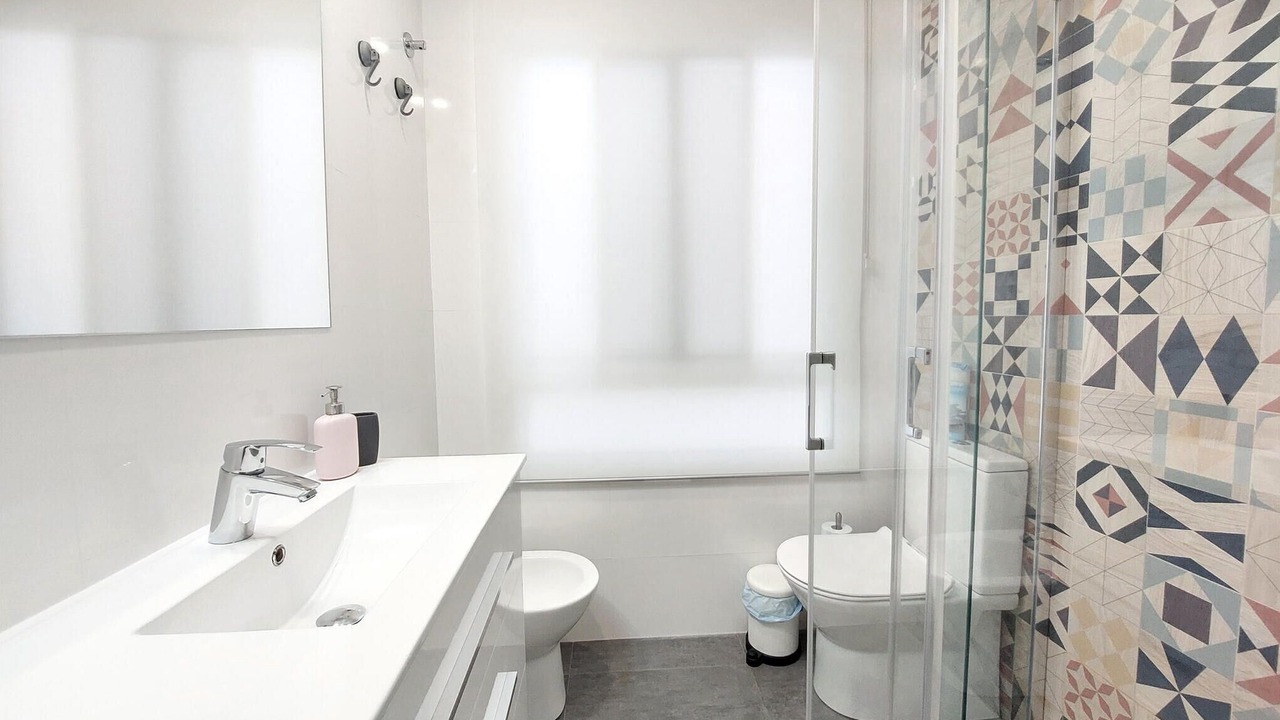 Photo of Bathroom in Sagunto