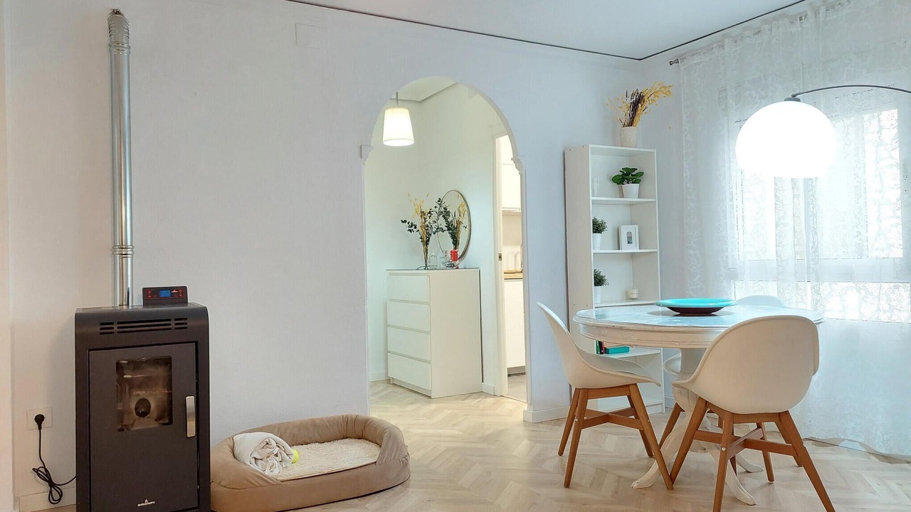 Photo of Bedroom in Sagunto