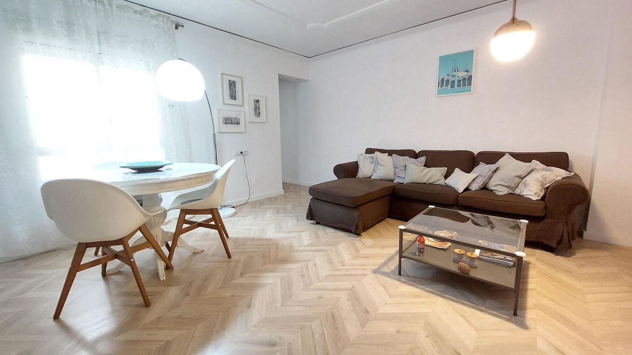 Photo of Bedroom in Sagunto
