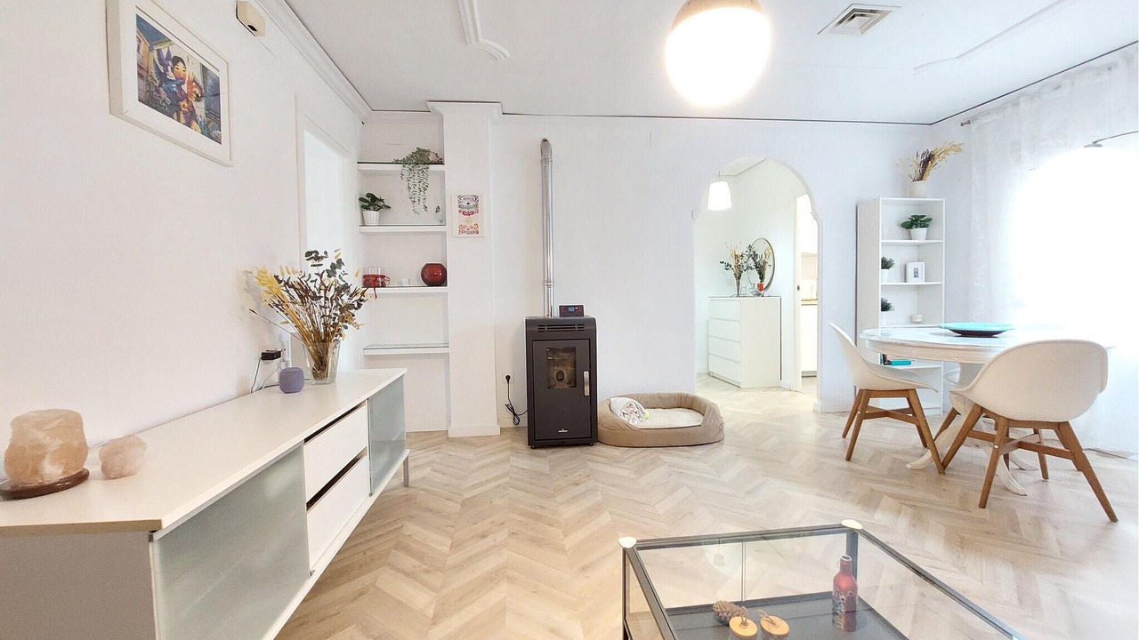 Photo of Bedroom in Sagunto