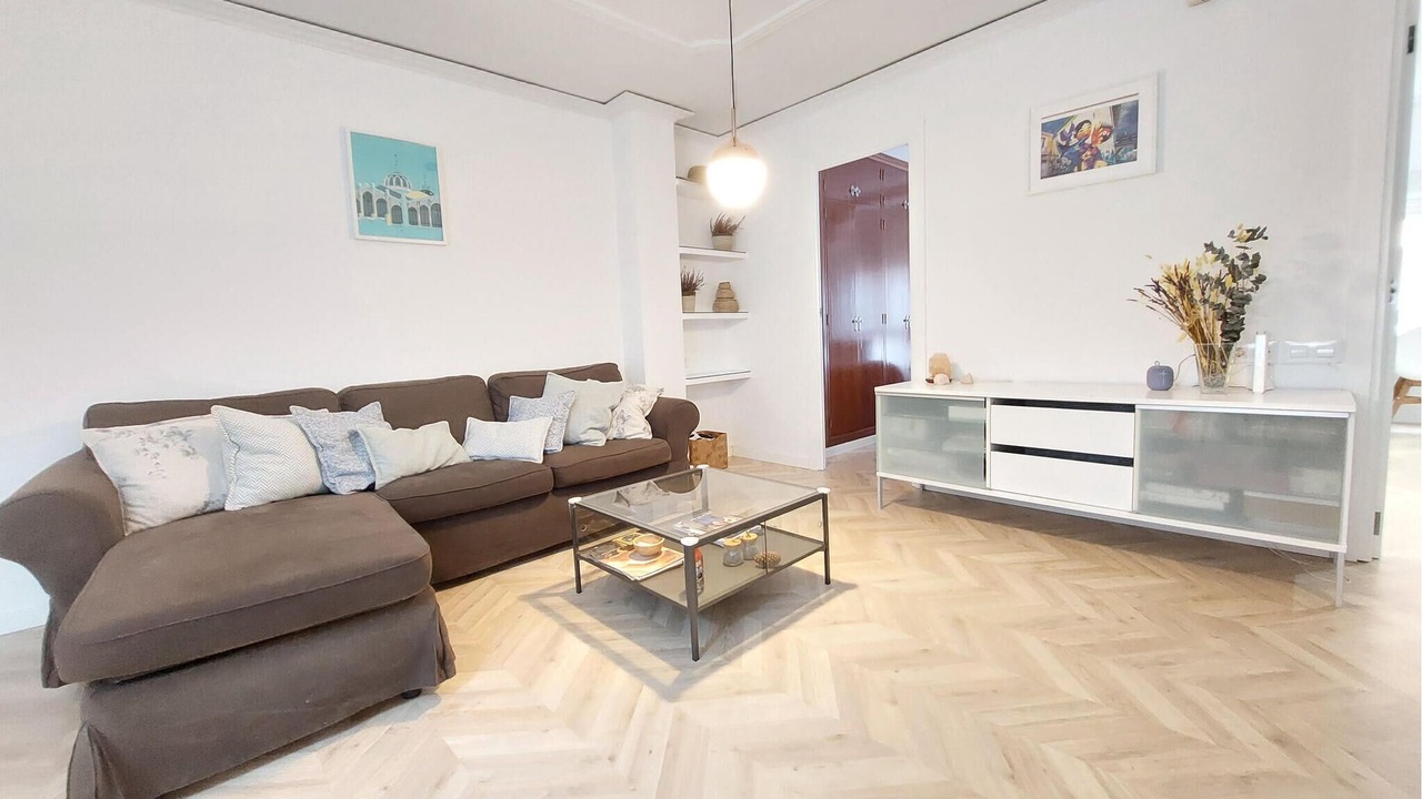 Photo of Bedroom in Sagunto