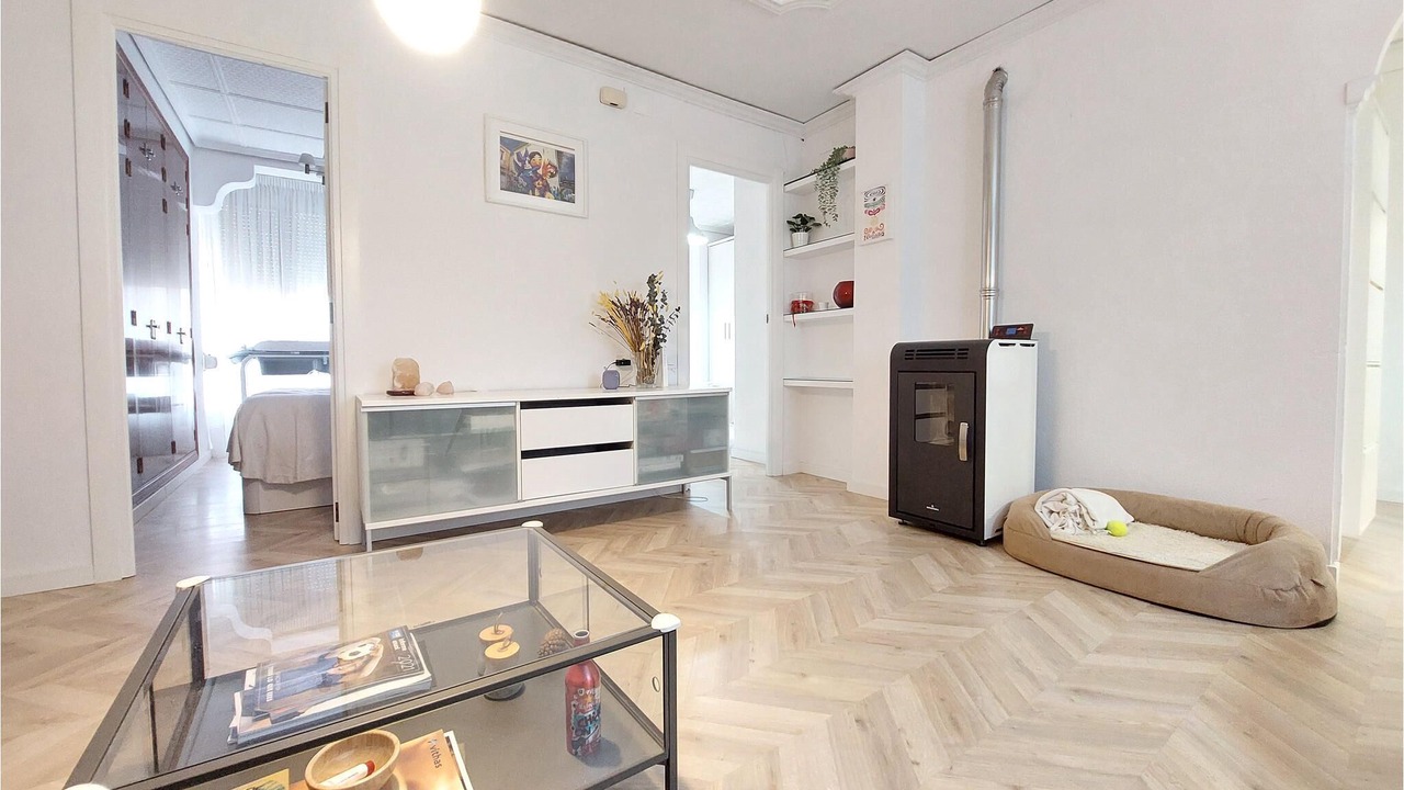 Photo of Bedroom in Sagunto