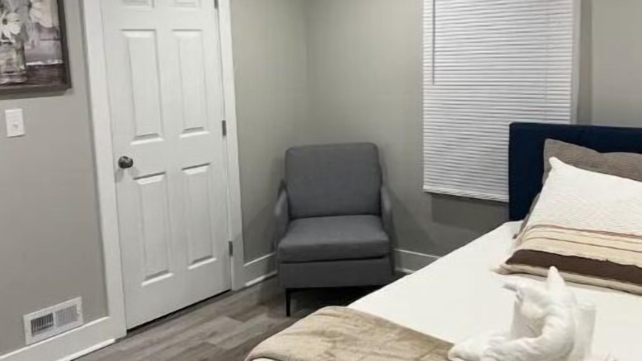 Photo of Bedroom in Grove City