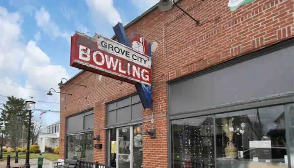 Photo of Outdoor in Grove City