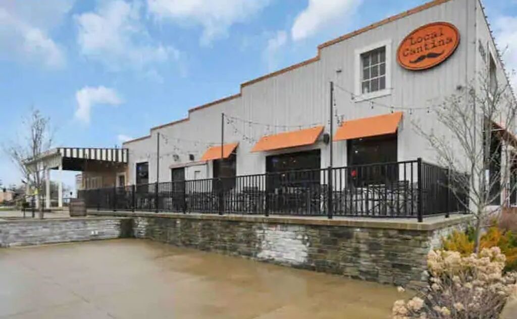 Photo of Outdoor in Grove City