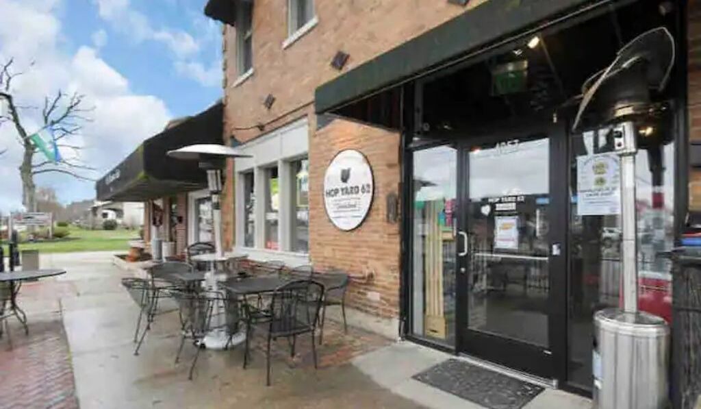 Photo of Outdoor in Grove City