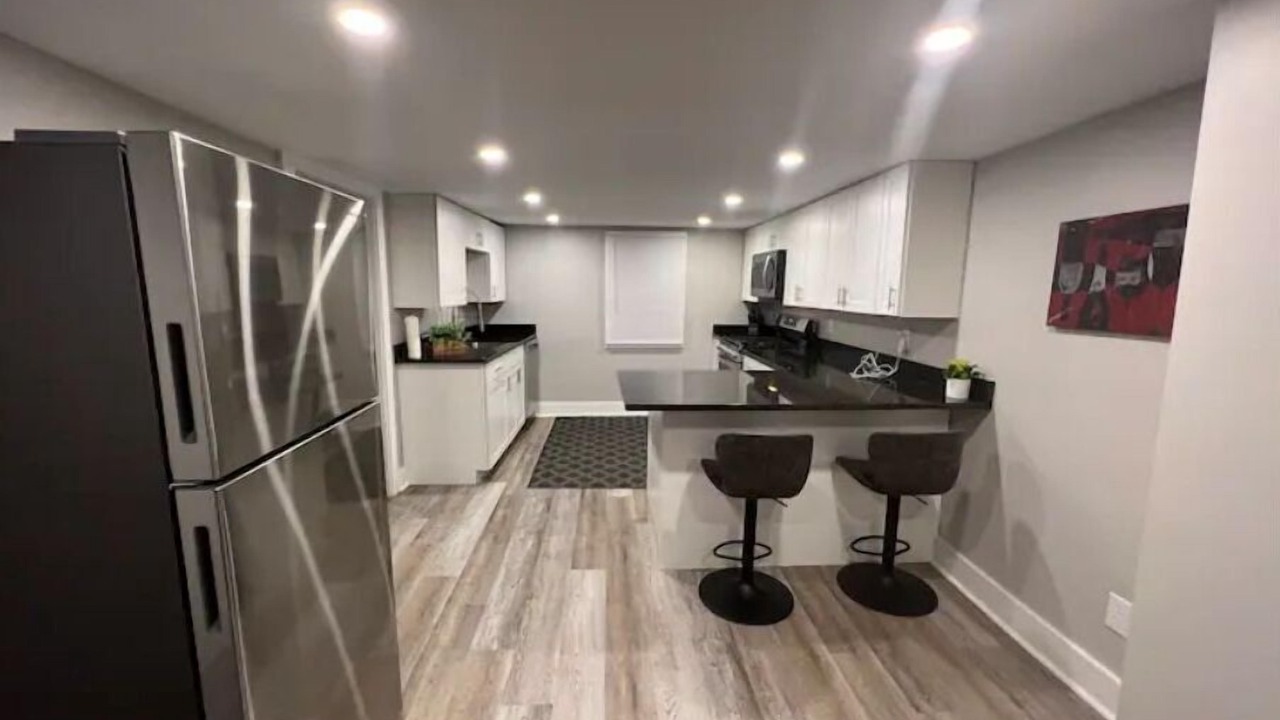 Photo of Kitchen in Grove City