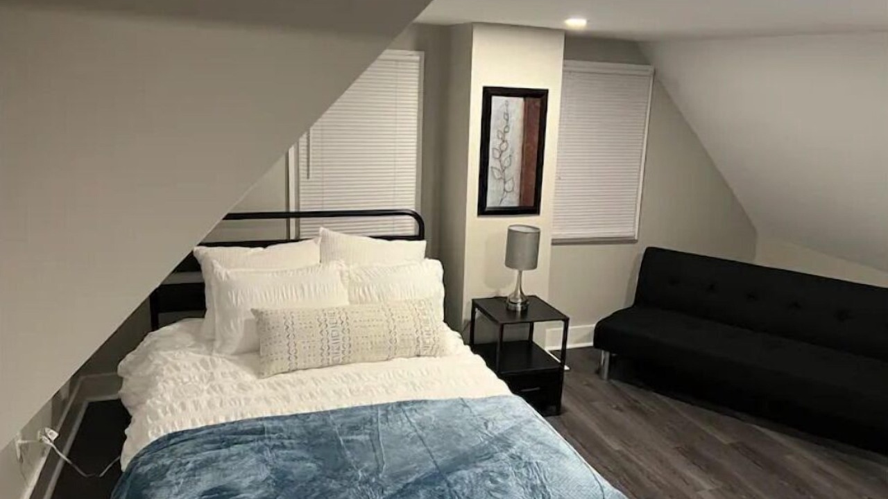 Photo of Bedroom in Grove City
