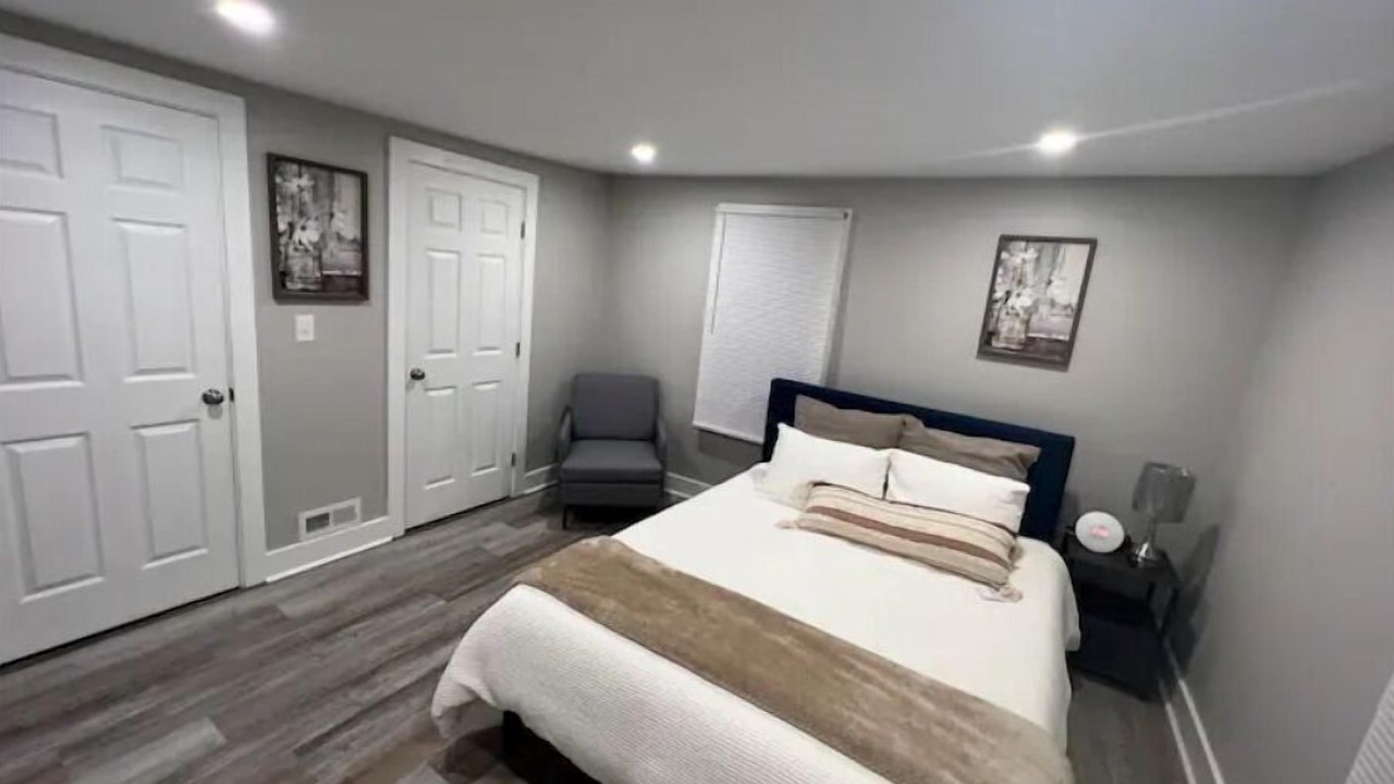 Photo of Bedroom in Grove City