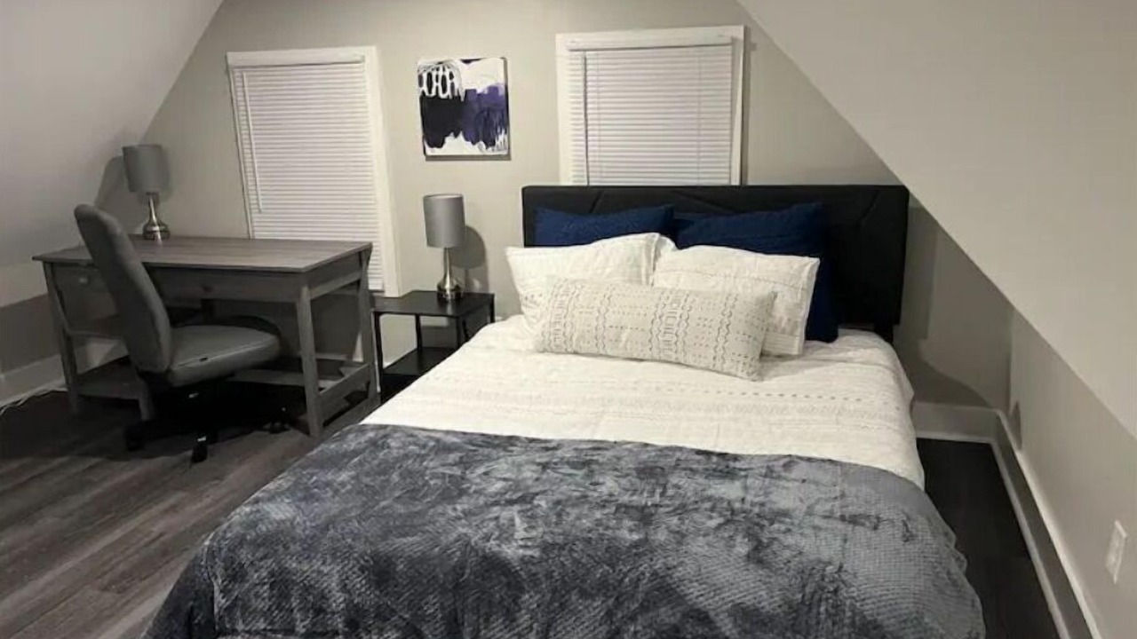 Photo of Bedroom in Grove City