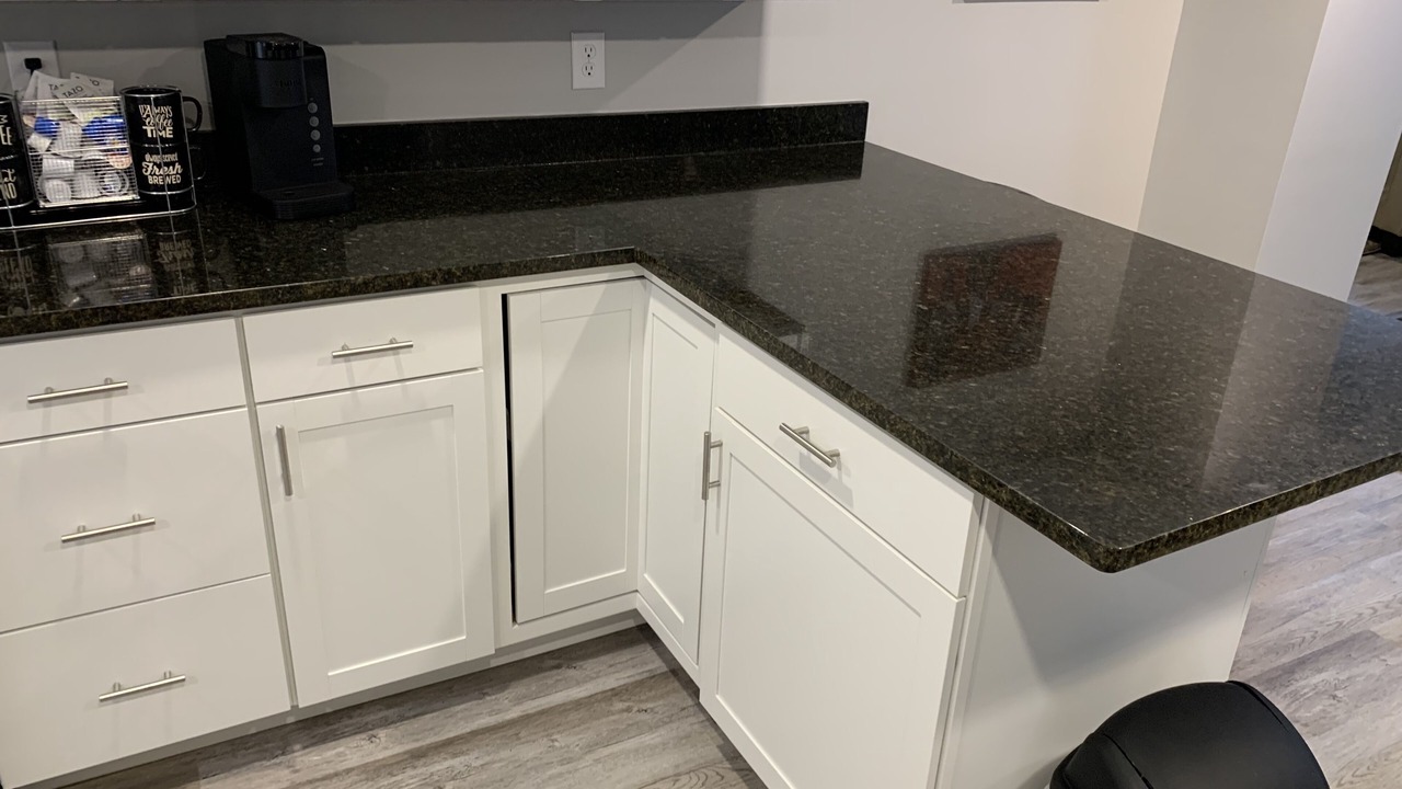 Photo of Kitchen in Grove City
