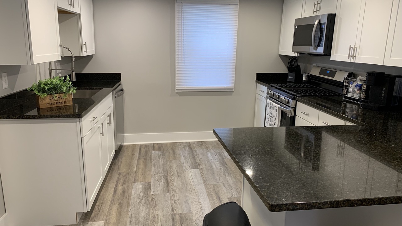 Photo of Kitchen in Grove City