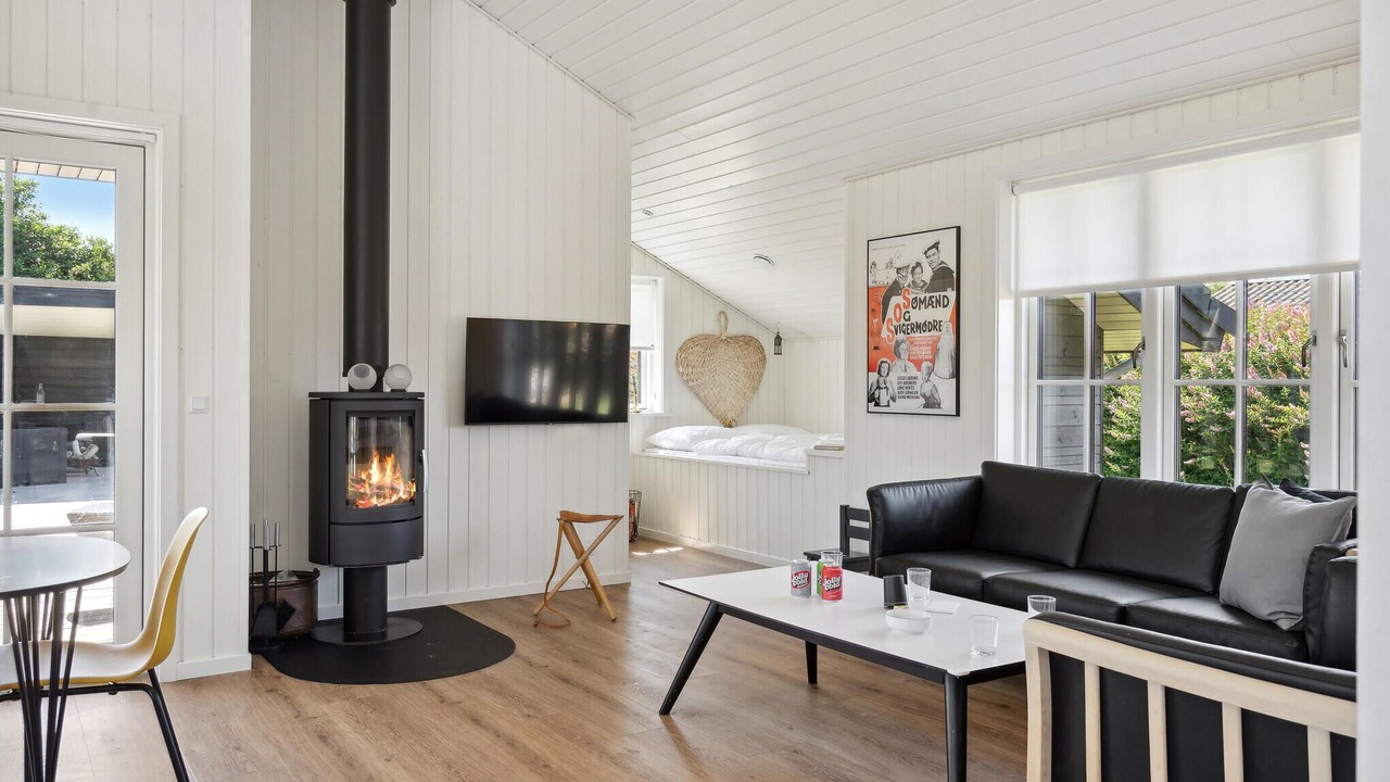 Photo of Bedroom in Hasmark Strand