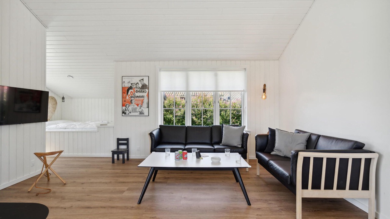 Photo of Bedroom in Hasmark Strand