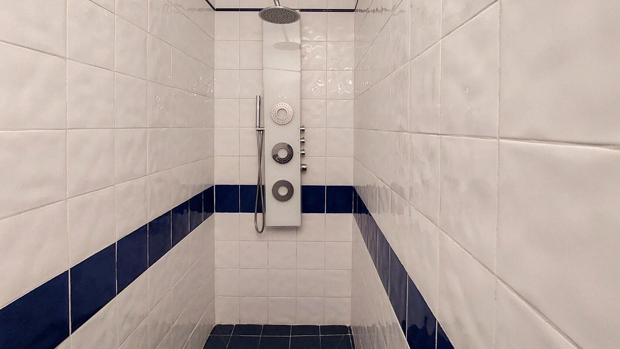 Photo of Bathroom in Murviel-les-Montpellier